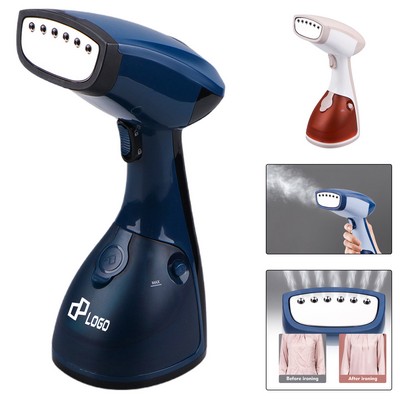 4Oz Water Tank Garment Steamer