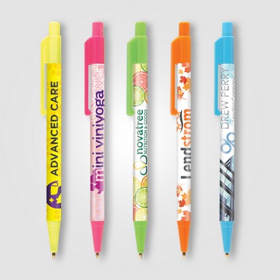 Neon Colorama + - Full-Color